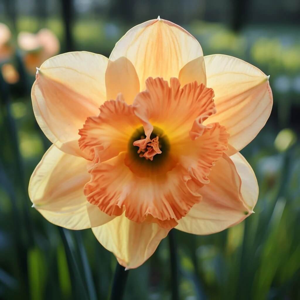 Daffodil Seeds - Mixed Garden Seeds for Growing