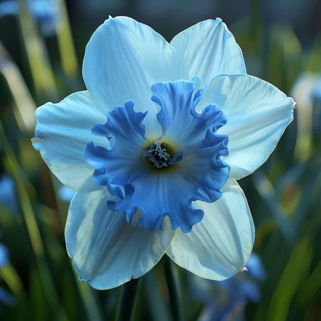 Daffodil Seeds - Mixed Garden Seeds for Growing