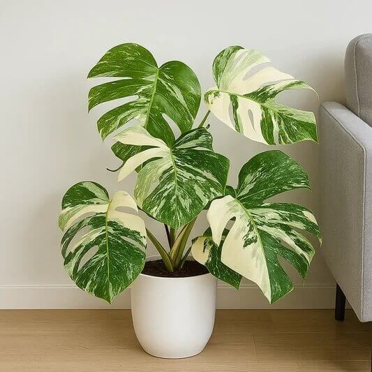 Rare Houseplants seeds
